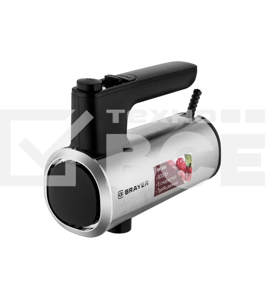 Миксер BRAYER BR1306