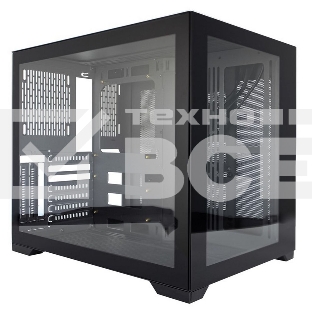 Компьютерный корпус ALSEYE Cube-B