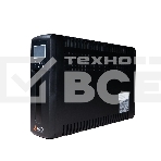Источник бесперебойного питания (ИБП) ACD PW-Slim 1200, фото12