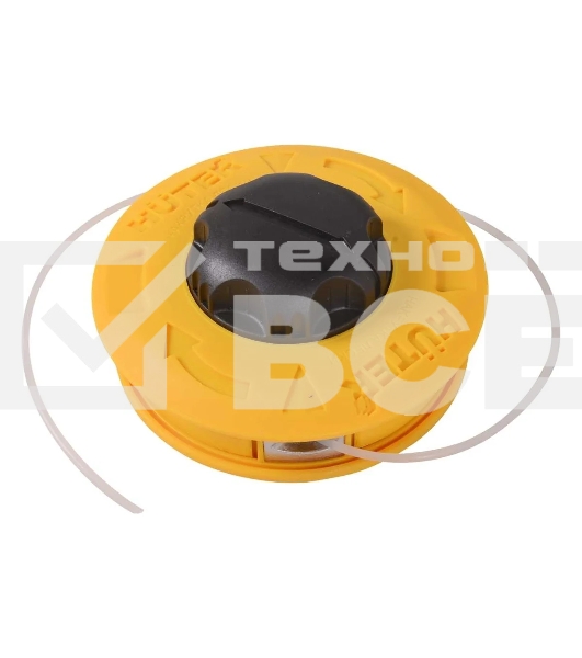 Бензиновый триммер Huter GGT-2000 4Т (четырёхтактный)