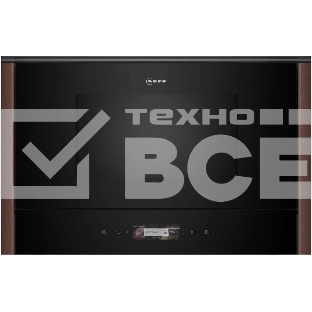 Микроволновая печь встраиваемая Neff NR9WR21Y1