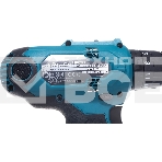 Дрель Makita HP0300, 320Вт, сетевая, ударная, фото5