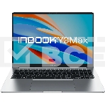 Ноутбук Infinix Inbook Y4 Max YL613 Core i5 1335U 8Gb SSD512Gb Intel Iris Xe graphics 16