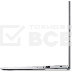Ноутбук Acer Aspire 3 A315-58 [NX.ADDEM.00E] Silver 15.6