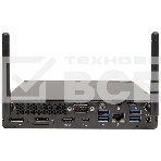 Компьютер Raskat STANDART 307 (Intel Core i3-12100, H610, RAM 16GB, SSD 256GB, noOS) , фото4