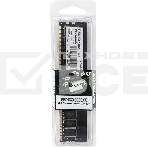 Оперативная память Patriot Signature, DDR4, 16GB (1x16 GB), 3200 MHz, CL22, фото13