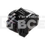 Рулетка GROSS 31121''doppelhaken'' 2м x 16мм односторонний зацеп нейлон двуст. шкала автоматич, фото6