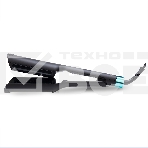 Щипцы Vitek Aquamarine VT-2380 100Вт черный/голубой макс.темп.:200С покрытие:керамическое, фото4