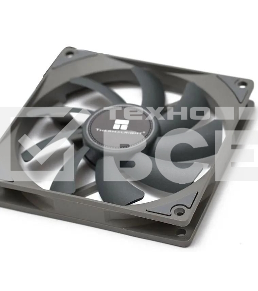 Вентилятор для корпуса Thermalright TL-9015 90х90x15 4-pin 22.4дБ Ret