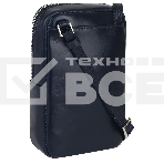 Сумка мужская Piquadro Blue Square AC5636B2R/BLU2, темно-синий, фото3