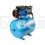 Установка повышения давления ДЖИЛЕКС ДЖАМБО 70/50 П-50 (2.0), фото5