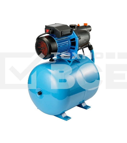 Установка повышения давления ДЖИЛЕКС ДЖАМБО 70/50 П-50 (2.0)