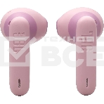 Наушники JBL Wave Flex 2 розовый, фото2