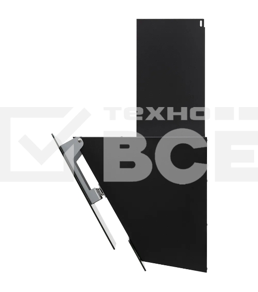 Вытяжка кухонная Krona IRMA A 900 черный S