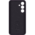 Чехол (клип-кейс) Samsung для Samsung Galaxy S24 Silicone Case S24 темно-фиолетовый (EF-PS921TEEGRU), фото4