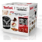 Мультиварка-скороварка Tefal CY601832, 1000Вт, черный, фото2