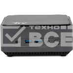 Неттоп IRU 110ALCN N200 (1) 8Gb SSD256Gb UHDG Windows 11 Professional GbitEth WiFi BT черный (2012500), фото10