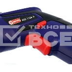 Отвертка аккумуляторная Диолд АШ-1136 Л аккум. патрон:Шестигранник 6.35 мм (1/4) (кейс в комплекте) (10021021), фото5