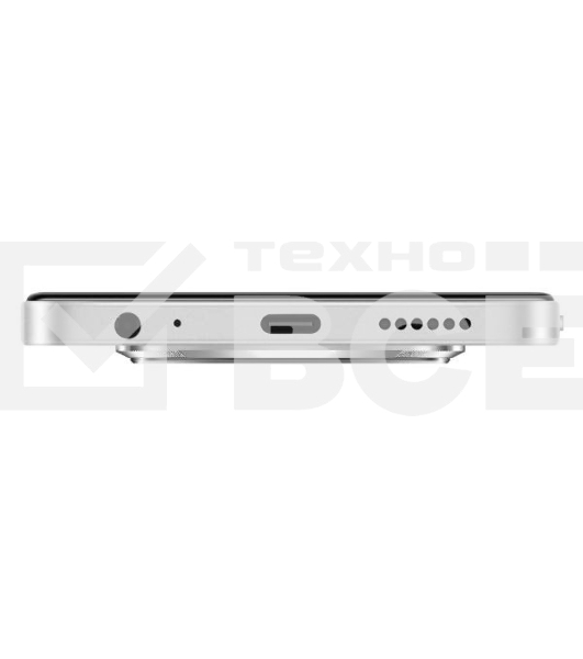 Смартфон Tecno SPARK 30C, 4/128Gb, белый