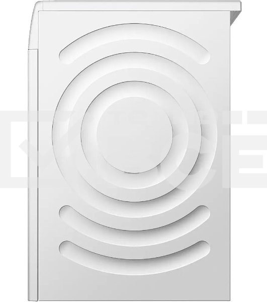 Стиральная машина Bosch WGG246ZLSN белый, загр.фронтальная, макс.: 9кг, 1600 об/мин, класс: A