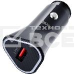 Автомобильное зар./устр. Buro BUCL1 3A QC черный (BUCL18P100BK), фото11