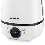 Увлажнитель воздуха Vitek VT-2332 белый, фото3