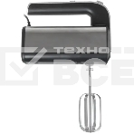 Миксер ручной Vitek VT-1401 700Вт, черный, фото8