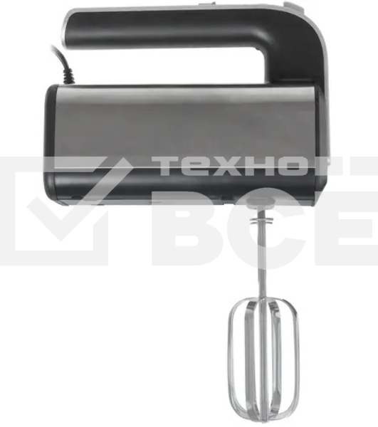 Миксер ручной Vitek VT-1401 700Вт, черный