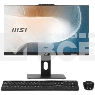 MSI Modern AM242P 1M AiO 23,8