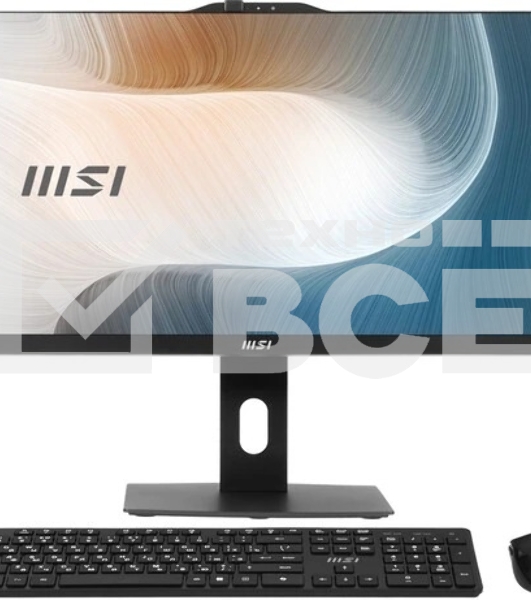 MSI Modern AM242P 1M AiO 23,8