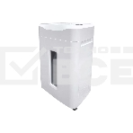 Шредер Office Kit S210N 3,9x38 белый (секр.P-4) фрагменты 16лист. 35лтр. скрепки скобы пл.карты CD, фото14