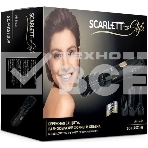 Фен-щетка Scarlett Top Style SC-HAS73I09 800Вт черный, фото3