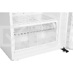 Холодильник Hitachi R-V910PUC1 TWH белый текстур. двухкамерный инвертер 514/186л морозилка сверху, фото3