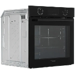 Электрический духовой шкаф Indesit IBFTE 3841 J BL черный, фото9