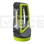 Фонарь-прожектор кемпинговый Navigator 93 816 NPT-SP31-ACCU 1Osram 3Вт+1COB 5Вт li-ion 2.4А.ч 93816, фото2