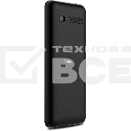 Мобильный телефон Xenium X280 черный, фото8