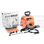 Опрыскиватель аккумуляторный Patriot PT-5Li 755302609, фото8