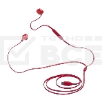 Наушники JBL Tune 305C красный, фото2