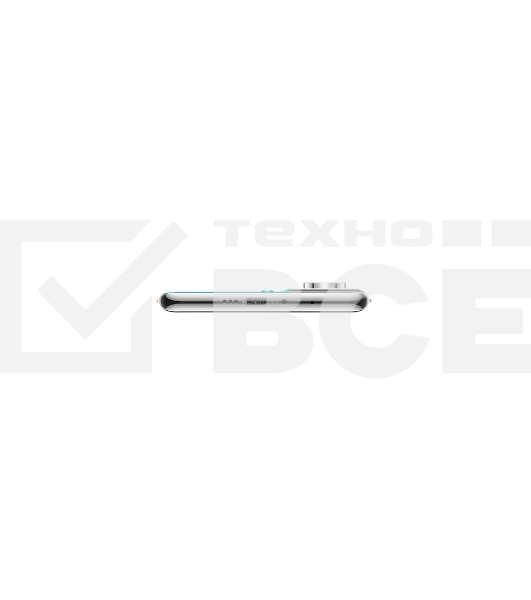 Смартфон Tecno Camon 40 Pro 5G CM7, 12/256Gb, зеленый