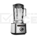 Блендер BQ SB1010 Steel-Black, фото3
