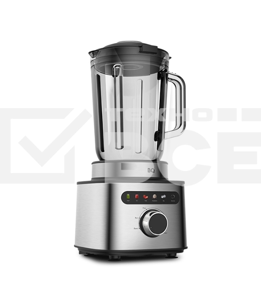 Блендер BQ SB1010 Steel-Black