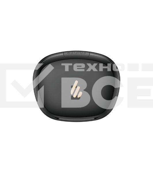 Наушники TWS Edifier NeoBuds Pro 2 черный, вкладыши, Bluetooth, активное шумоподавление, до 5.5 ч