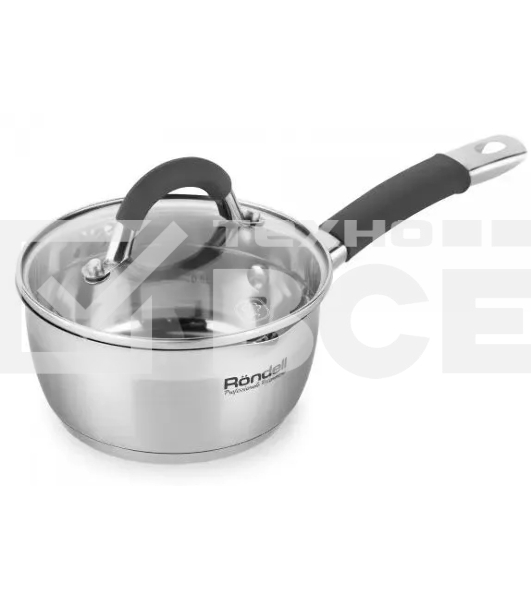 Набор посуды 12 предм. Flamme Rondell RDS-1187