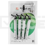 Водонагреватель электрический накопительного типа Royal Clima RWH-VT80-FE, фото3