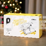 Ломтерезка Kitfort КТ-6268 150Вт (нарезка до 15мм) голубой/белый, фото4