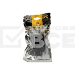 Сетевое зарядное устройство Cablexpert 20Вт, 3А, QC3.0/PD, 1xUSB, 1xType-C, черный, пакет, фото2