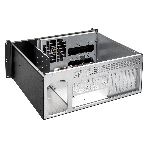 Серверный корпус ExeGate Pro EX293206RUS 4U390-05 (RM 19', высота 4U, глубина 390, БП 1100RADS, USB), фото8