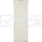 Холодильник Stinol STS 167 E бежевый двухкамерный 195/104 л морозилка снизу, фото10