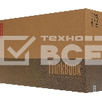 Ноутбук Lenovo Thinkbook 16 G6 IRL серый 16