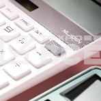 Калькулятор настольный Deli Nusign ENS042WHITE белый 12-разр., фото6